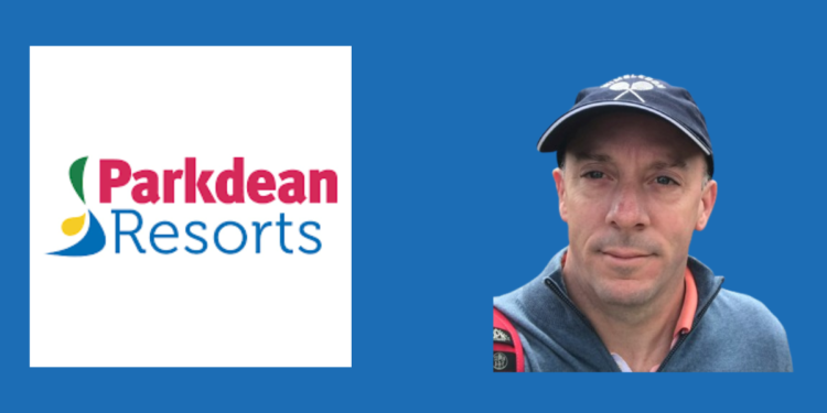 Kirk Davis Joins Parkdean Resorts as Chief Financial Officer