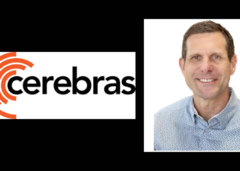 Cerebras Systems Welcomes Bob Komin as Chief Financial Officer