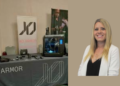 XO Armor Technologies Inc. Welcomes Sarah Cooley as New Chief Marketing Officer