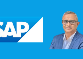 SAP Welcomes Manish Prasad as President and Managing Director for Indian Subcontinent