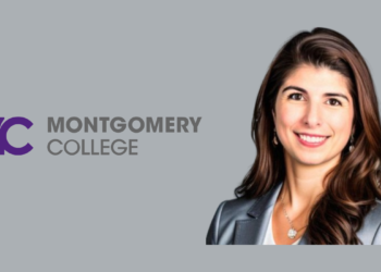 Anna Hamilton Joins Montgomery College as Chief Information Officer