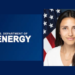 Vanessa Grisko Appointed Chief of Staff - Office of Energy Jobs at at U.S. Department of Energy (DOE)