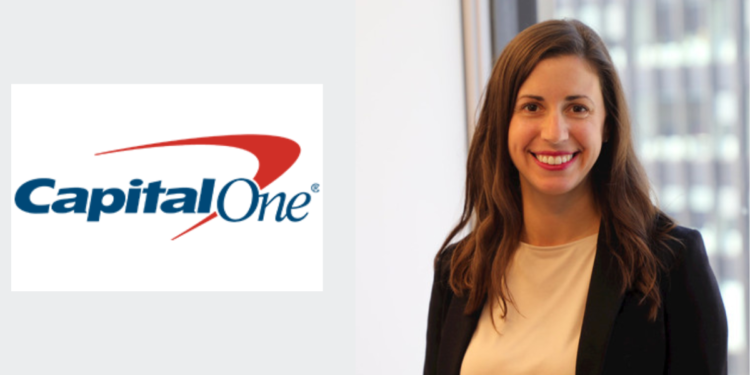 Jessa Thomas Elevates to Chief of Staff for External Affairs Strategy & Engagement at Capital One