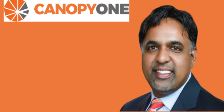 Shaun Manchand Appointed Vice President of Commercial Markets at Canopy One Solutions