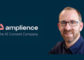 Amplience Welcomes Jeremy Straker as New Chief Commercial Officer