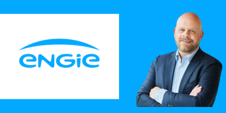 ENGIE Announces Olivier Vandelaer as New CHRO and CIO of Research & Innovation
