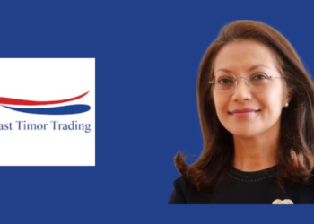 East Timor Trading Group Names Milena Pires as CEO Designate on International Women's Day
