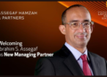 Ibrahim Sjarief Assegaf Takes the Helm as Managing Partner at Assegaf Hamzah & Partners
