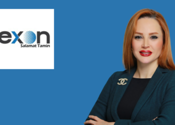 Katayoon Nojoomi Appointed as CEO of Exon Salamat Tamin, Elevating HITCO's Healthcare Vision