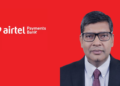 Anuj Bansal Appointed as Chief Financial Officer of Airtel Payments Bank