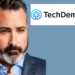 Todd Rossin Joins TechDemocracy as Co-CEO and Chief Strategy Officer