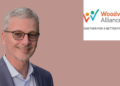 Peter Allwood Appointed as Chair of Woodville Alliance Board of Directors