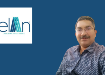 ELAN Group Appoints Shishir Dwivedi as Vice President of Projects