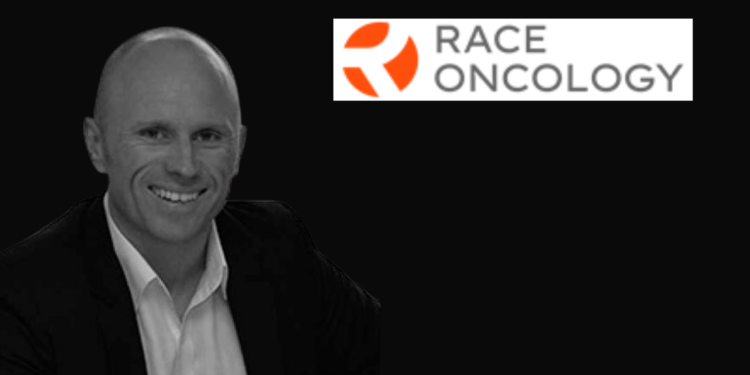 Race Oncology Announces Brendan Brown as New Chief Financial Officer