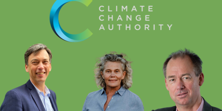 Albanese Government Strengthens Climate Change Authority with Strategic Appointments