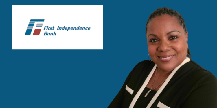 Doris Portis Promoted to Senior Vice President and Chief Administrative Officer/Chief Human Resources Officer at First Independence Bank