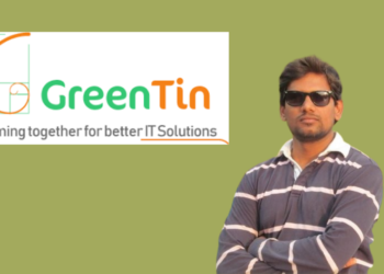 Greentin Solutions Pvt Ltd Appoints Rahul Ravan as Chief Technology Officer