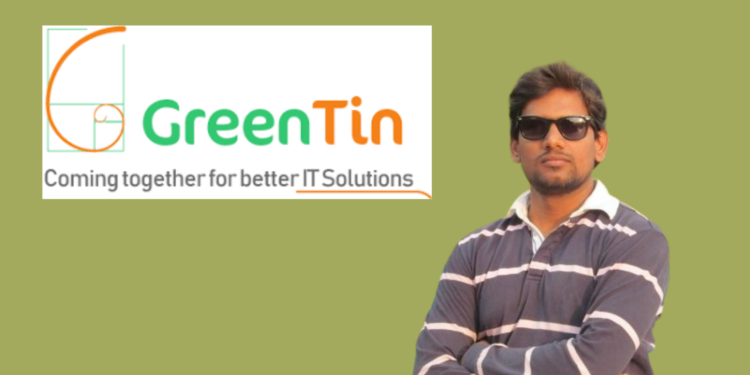 Greentin Solutions Pvt Ltd Appoints Rahul Ravan as Chief Technology Officer