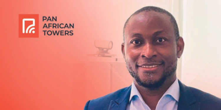 Pan African Towers Welcomes Oladipo Badru as New Chief Financial Officer
