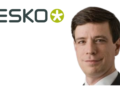 Esko Elevates Joël Depernet to President Position
