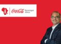 Coca-Cola Beverages Africa Announces Leadership Transition with Sunil Gupta as New CEO