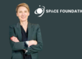 Space Foundation Unveils Melanie Stricklan as Executive Director for Space Workforce 2030