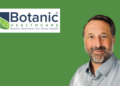 Botanic Healthcare Welcomes Jean Paul as New General Manager for Oceania
