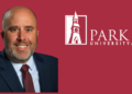 Park University Welcomes Dr. Jayme Uden as New Chief Human Resources Officer