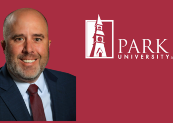 Park University Welcomes Dr. Jayme Uden as New Chief Human Resources Officer