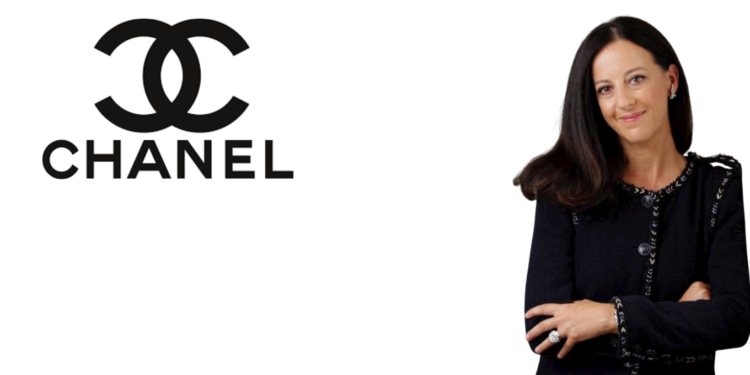 CHANEL Announces New Leadership for Fragrance and Beauty Division