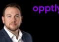 Opptly Elevates Derek Sanders to Chief Revenue Officer Amidst Growth Surge