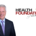Health Foundation of La Porte Welcomes Eric DeWald as President and CEO
