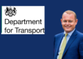 Alex Hynes appointed Director General for rail services