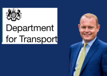 Alex Hynes appointed Director General for rail services