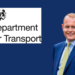 Alex Hynes appointed Director General for rail services