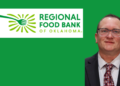 Chris Peterson Returns to Regional Food Bank of Oklahoma to Spearhead People and Culture Initiatives