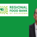 Chris Peterson Returns to Regional Food Bank of Oklahoma to Spearhead People and Culture Initiatives