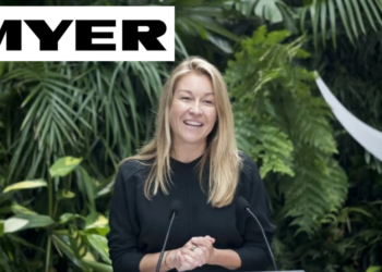Myer Announces Olivia Wirth as New CEO and Executive Chair Amid Leadership Overhaul
