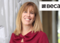 Beca Elevates Andrea Rickard to Managing Director for New Zealand Operations