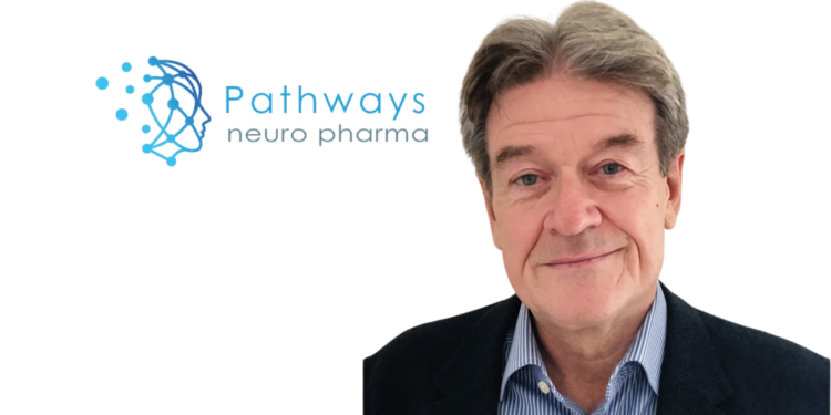 Pathways Neuro Pharma Inc. Welcomes New Chief Technology Officer, Dr. Brad Thompson