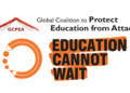 Education Cannot Wait Strengthens Global Efforts to Protect Education in Crisis Regions with New Grant