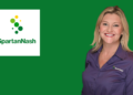 SpartanNash Promotes Nicole Zube to Executive Vice President, Chief Human Resources Officer