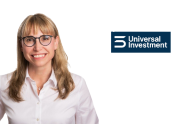 Universal Investment Group appoints Christina Huebschen as Group Chief Human Resources Officer