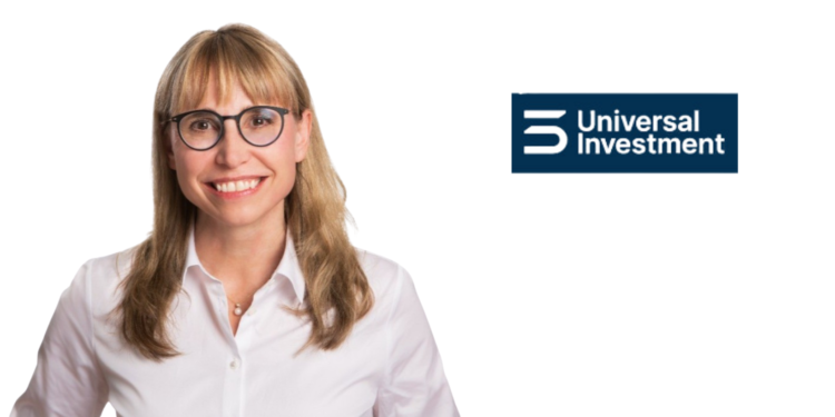 Universal Investment Group appoints Christina Huebschen as Group Chief Human Resources Officer