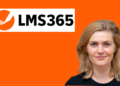LMS365 Announces Nina Carøe as the World's First Chief Human Success Officer