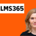 LMS365 Announces Nina Carøe as the World's First Chief Human Success Officer