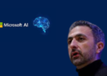 Microsoft Appoints Mustafa Suleyman as CEO of Newly Created Consumer AI Division, Microsoft AI
