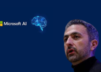 Microsoft Appoints Mustafa Suleyman as CEO of Newly Created Consumer AI Division, Microsoft AI
