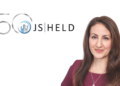 J.S. Held LLC Announces Marjan Panah as Chief People Officer to Lead HR Innovation