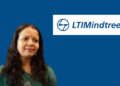 LTIMindtree Appoints Chetana Patnaik’s as CHRO